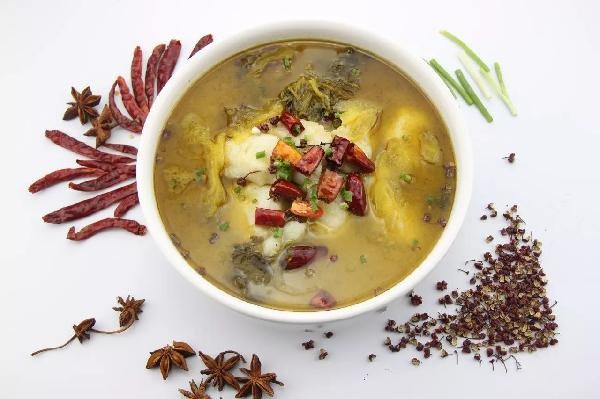 酸菜魚行業(yè)還有增長空間但天花板已現(xiàn)，市場將在明年進入分水嶺？