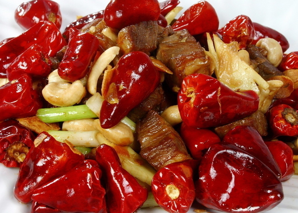 四川餐飲企業(yè)為什么走不出去？從餐飲三要素談川菜之困