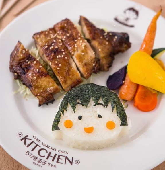 退燒潮！不只櫻桃小丸子 又一主題餐廳宣布停業(yè)