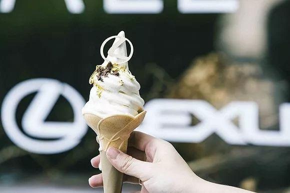 買(mǎi)不起我們的產(chǎn)品，但你可以來(lái)吃頓飯啊