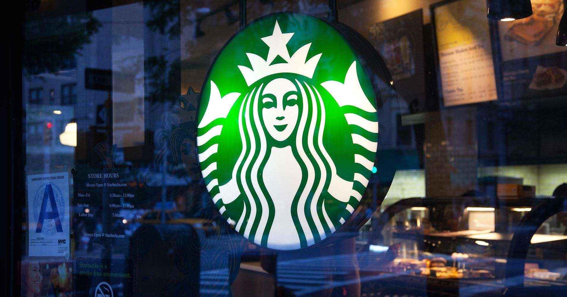 拿回華東1300多家店，是星巴克出于利潤(rùn)最大化考慮？