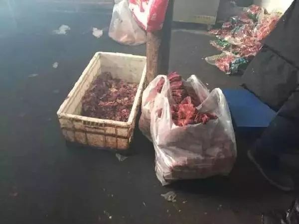 河間“驢肉造假事件”，究竟暴露出什么問題？ | 熱評