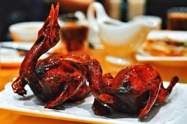 粵菜遇圍城之局，降維求存，輕正餐會是它的新出路嗎?|餐飲界