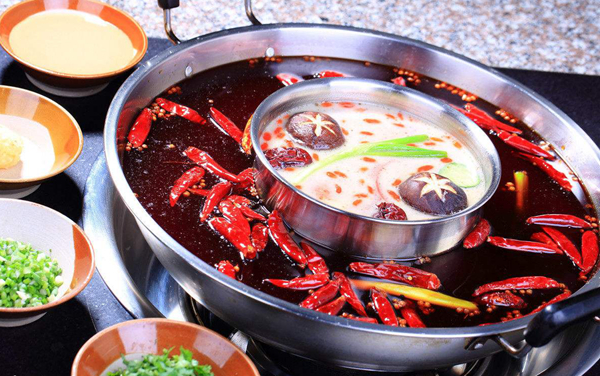 2017什么樣口味最受大眾喜歡？餐飲領(lǐng)域有哪些新變化？|餐飲界