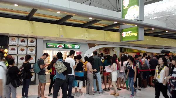 排隊(duì)≠生意興隆，做餐飲，該如何看待和管理排隊(duì)這件事？|餐飲界