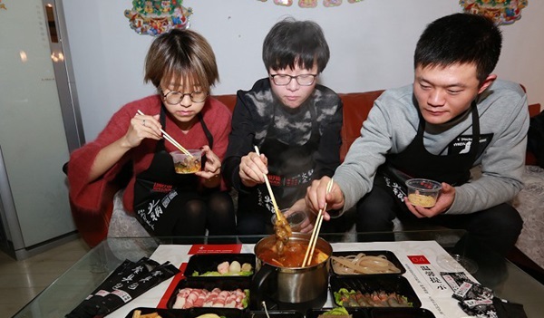 千億外賣行業(yè)產(chǎn)業(yè)化，2018年該如何外賣？