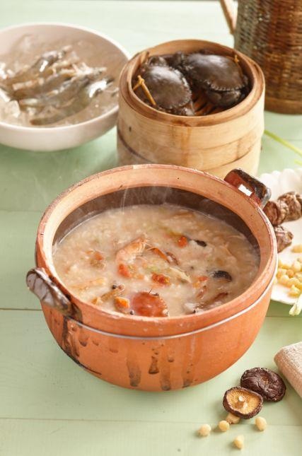 以潮粥薈為案例，談談潮汕砂鍋粥品類破局背后的升維思考