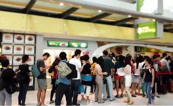 餐廳員工都要回家過年怎么辦？你可以這樣科學排班