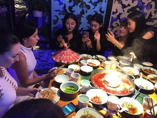 餐飲火鍋加盟，選擇怎樣的火鍋品牌才是成功的關(guān)鍵