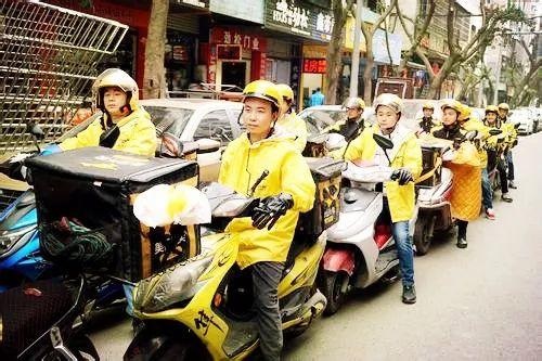 兼職騎手全賠110元后,我終于明白搞定顧客配送是關鍵！