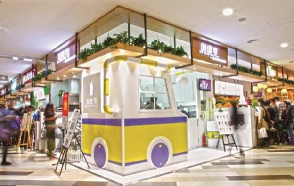 杠上ins網紅，他用一只撩人的“蛙”，征服吃貨們的心！