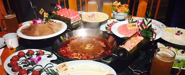 為什么礦泉水火鍋備受加盟商的青睞，看這三點(diǎn)就知道啦