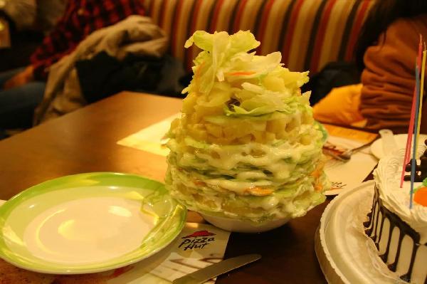 傳統(tǒng)自助模式勢微，半自助模式、自選模式有望迎來新熱潮|餐飲界