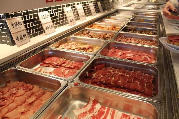 傳統(tǒng)自助模式勢(shì)微，半自助模式、自選模式有望迎來新熱潮