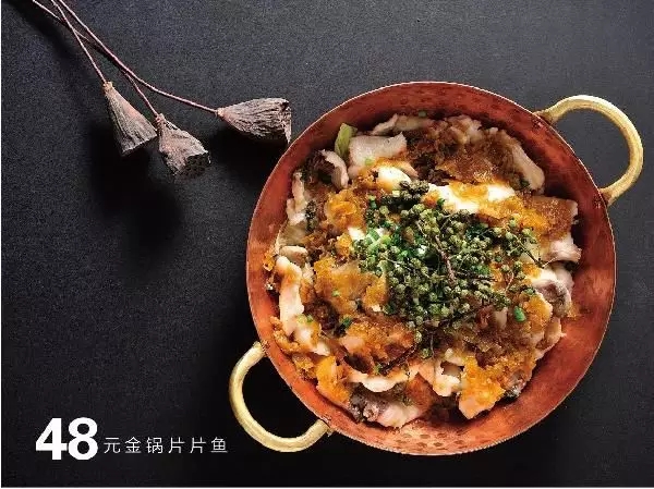 8元能干啥？?jī)H一道醉排骨的年?duì)I業(yè)額竟高達(dá)576萬(wàn)！