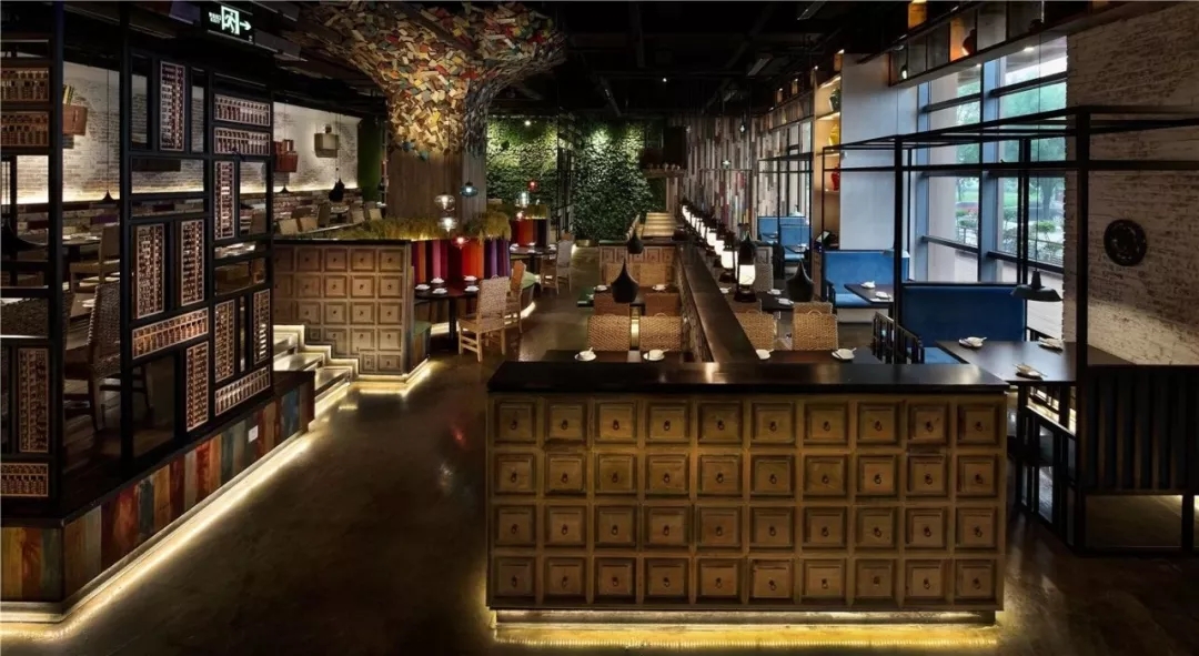 【經(jīng)營(yíng)心法】餐廳裝修3步走，營(yíng)業(yè)額秒翻4番！