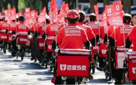 百度外賣這支視頻火了，講的故事還是品質(zhì)？ | 熱評(píng)