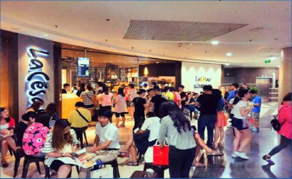 品牌的“新打法”哪里來？樂凱撒、古茗從這3個(gè)有趣的消費(fèi)者洞察入手|餐飲界