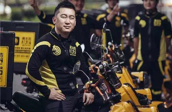 借黃太吉赫暢故事，預(yù)測“內(nèi)心戲餐廳”未來沒戲