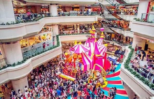 親子產業(yè)大爆發(fā)，但親子餐廳我勸你別做|餐飲界