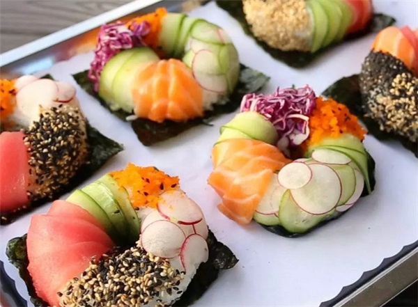 美國的“網(wǎng)紅餐廳”是如何做營銷的？