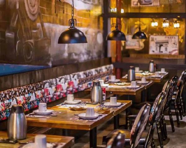 顧客點什么有什么？餐廳就離關(guān)門不遠了！