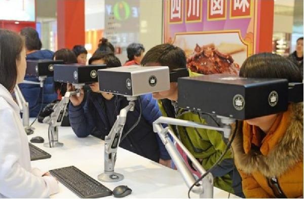 淘寶開了家年味餐廳，用嗅覺黑科技演繹“無菜卻好吃”！