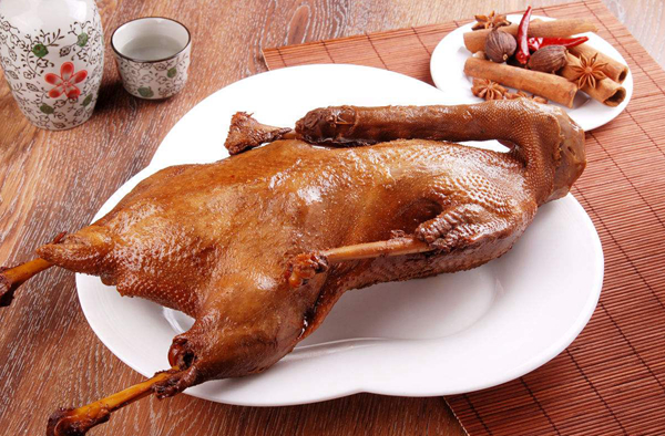 鹵鵝專門店成餐飲下一個(gè)風(fēng)口？|餐飲界