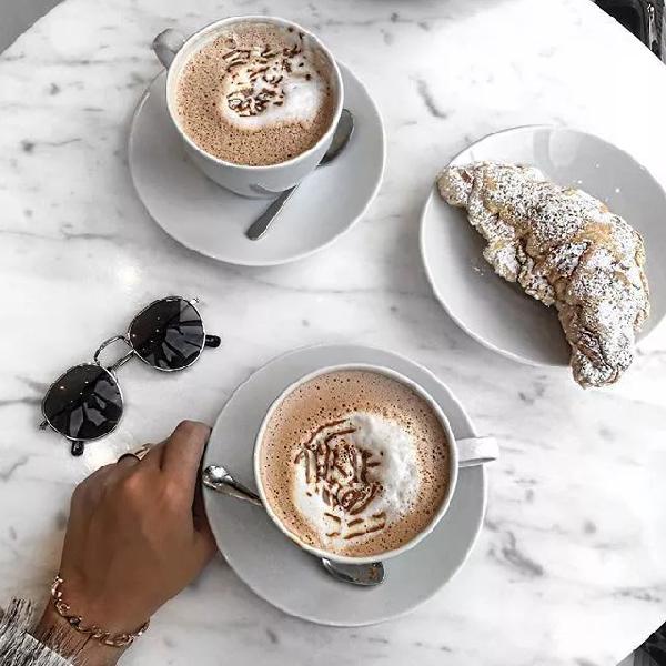 茶飲迅速崛起，而咖啡才是默默前行的那個(gè)！|餐飲界