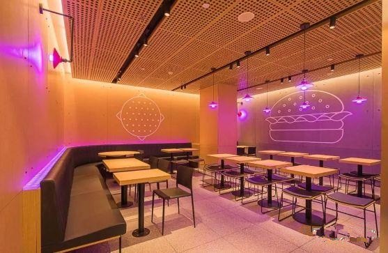 開業(yè)20天全市74%的人去的可怕mall長啥樣，廣州M記首家未來餐廳旗艦店有啥不一樣， 魔都酒仙的心愿List來了