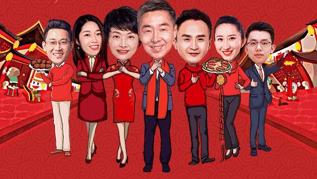 一份春節(jié)吃喝健康指南，是如何征服吃貨的？