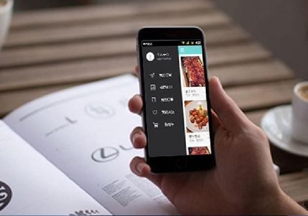 最忙最累時(shí)，餐飲人你是怎么扛過(guò)來(lái)的？