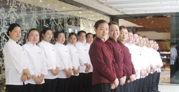 想管好一家餐廳，其實(shí)不難，關(guān)鍵做到這幾點(diǎn)！