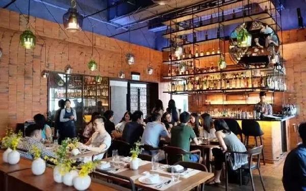 餐飲旺季，7招輕松提高翻臺(tái)率