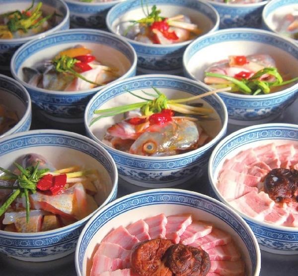 據(jù)說有明檔的餐廳容易火，可你真的敢做嗎？