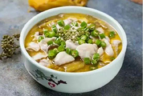 酸菜魚也玩“心跳”？這家店半年開40家，月營業(yè)額60萬！