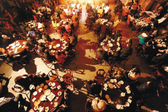 狗年春節(jié)餐飲消費(fèi)大形勢(shì)，賣的最好的菜是.....