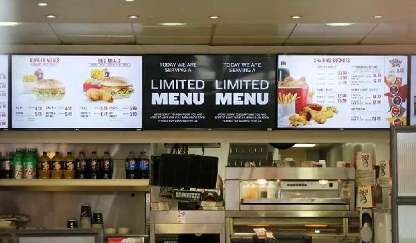 肯德基“雞荒”啟示錄：敗不在流程，潰始于意識(shí)