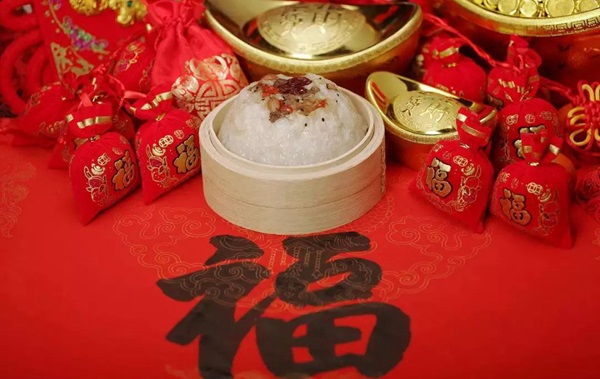 餐飲老板，春節(jié)五大消費(fèi)者心理，你get了嗎？