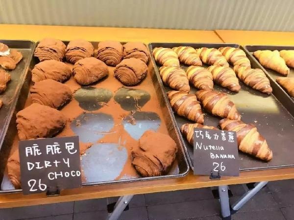 臟臟包爆紅：烘焙業(yè)進(jìn)入超級(jí)網(wǎng)紅時(shí)代，跟風(fēng)而上還是自造IP？