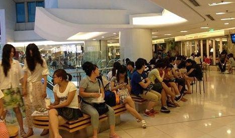 員工和顧客起沖突，如果你是店長(zhǎng)，會(huì)怎么處理？