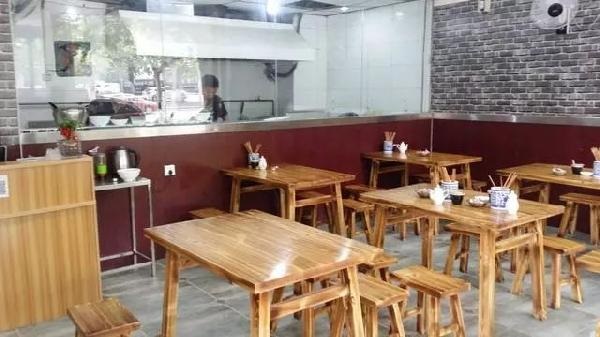 做了13年餐飲只顧上溫飽，最終我還是關(guān)了店！