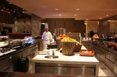 做到這九條，你的餐廳后廚也能穩(wěn)健高效！