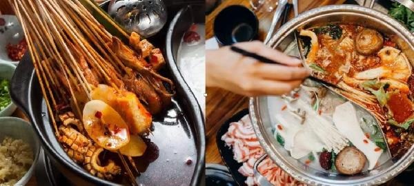 九轉(zhuǎn)大腸背后有口“鐵鍋”，老壇酸菜背后有個“老壇”，你呢？