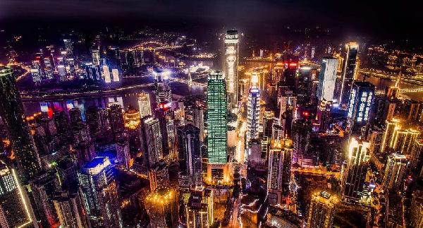 開店選址，新商圈和老商圈哪個(gè)更容易年入100萬？