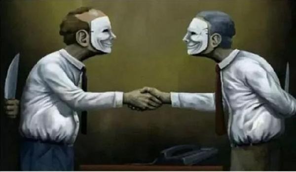 如何打敗那些和你打價格戰(zhàn)的鄰居餐廳？