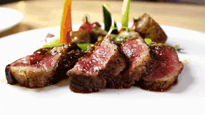 女神節(jié)，獻一份大禮給開西餐店的女王們！（2018西餐熱點預測）