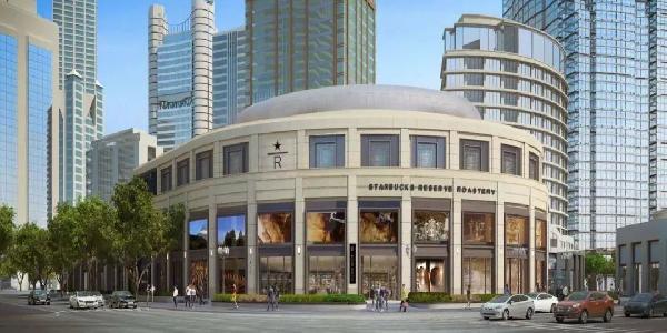 從無印良品、星巴克、桃園眷村所營造的體驗式消費，看中國消費轉型的新趨勢