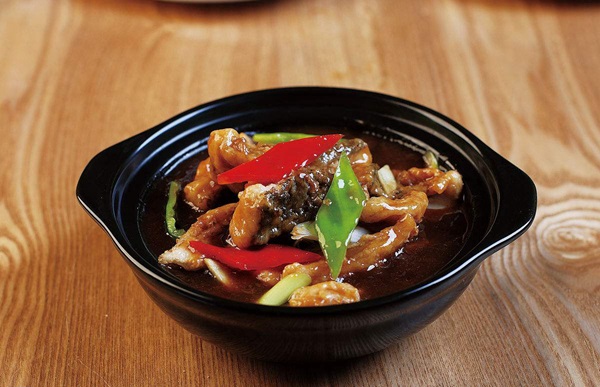 砂鍋和韓式拌飯，哪個更適合做品牌連鎖？