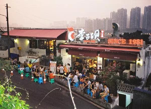 小餐館搖身一變品牌“網(wǎng)紅店”，4年開(kāi)店40家！